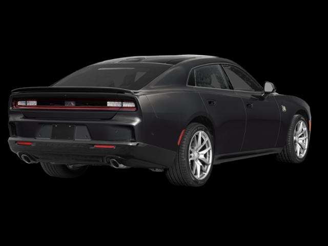 2026 Dodge Charger CHARGER SCAT PACK 4-DOOR AWD