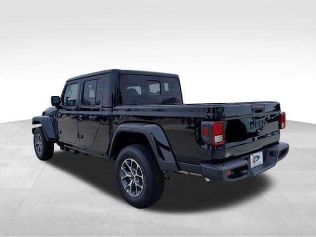 2026 Jeep Gladiator GLADIATOR SPORT S 4X4