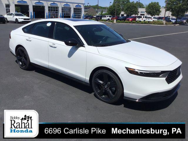 2026 Honda Accord Sedan Sport-L for sale in Mechanicsburg, PA