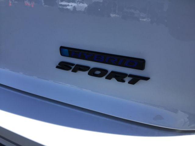 2026 Honda Accord Sedan Sport-L