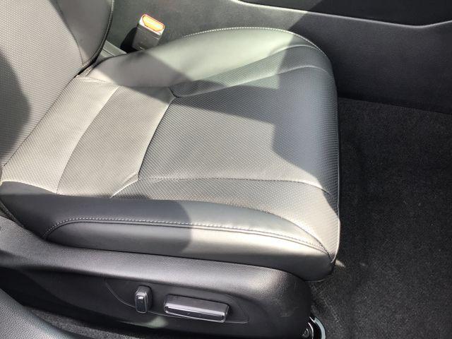 2026 Honda Accord Sedan Sport-L