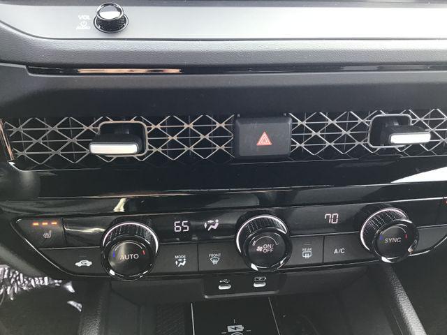 2026 Honda Accord Sedan Sport-L