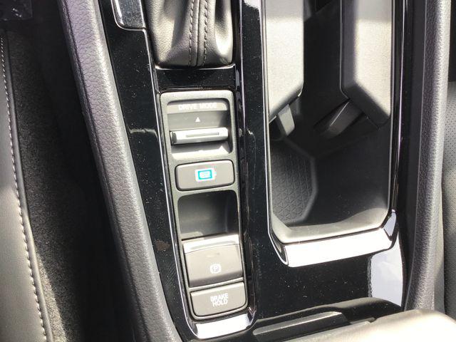 2026 Honda Accord Sedan Sport-L