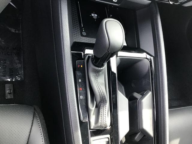 2026 Honda Accord Sedan Sport-L