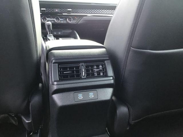 2026 Honda Accord Sedan Sport-L