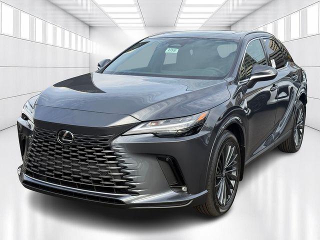 2026 Lexus RX 350 350 Premium AWD's photo