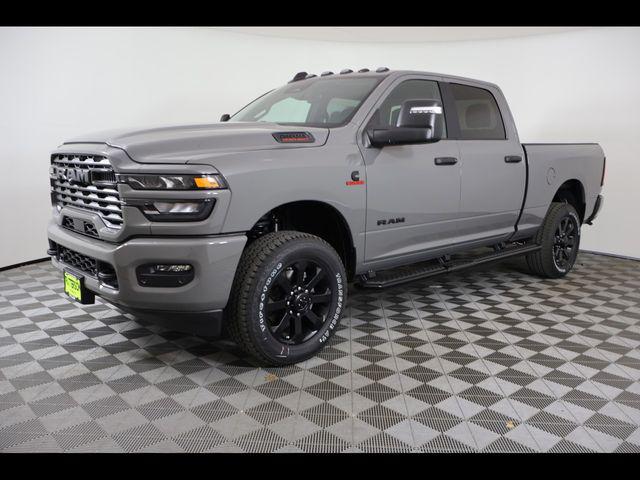 2026 RAM Ram 2500 RAM 2500 LONE STAR CREW CAB 4X4 64 BOX