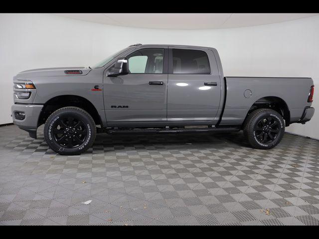2026 RAM Ram 2500 RAM 2500 LONE STAR CREW CAB 4X4 64 BOX