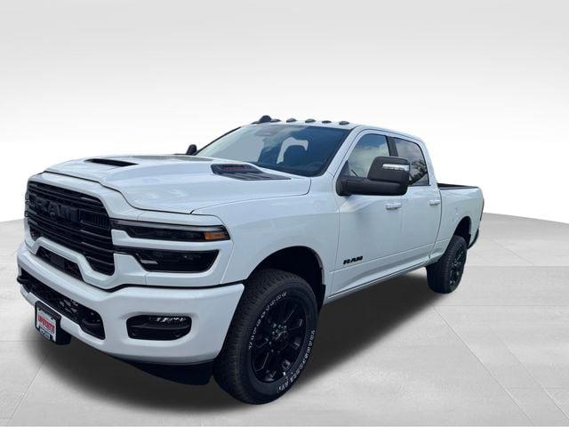 2026 RAM Ram 2500 RAM 2500 LARAMIE CREW CAB 4X4 64 BOX