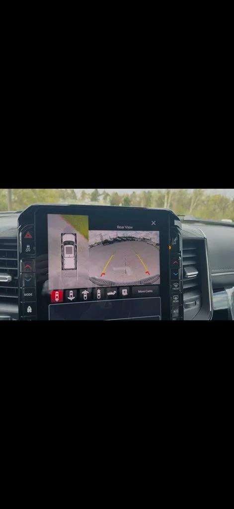 2026 Ram 1500 Limited Crew Cab 4x4 5'7" Box