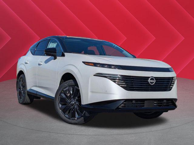 2026 Nissan Murano Platinum for sale in Riverdale, UT