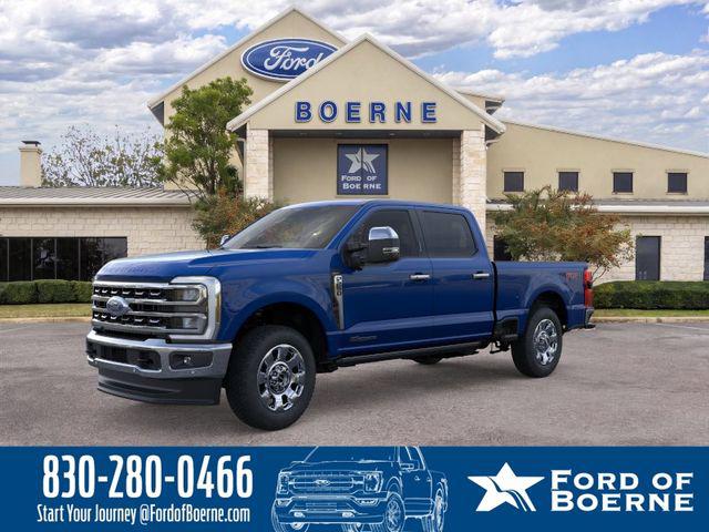 2026 Ford F-250 LARIAT for sale in Boerne, TX