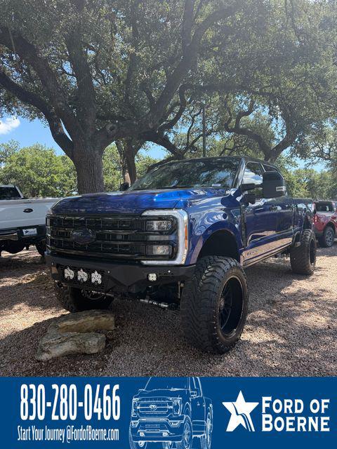 2026 Ford F-250 LARIAT for sale in Boerne, TX