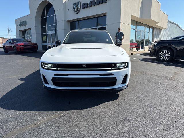 2026 Dodge Charger CHARGER R/T PLUS 4-DOOR AWD