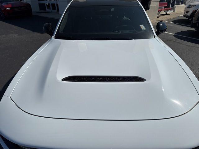 2026 Dodge Charger CHARGER R/T PLUS 4-DOOR AWD