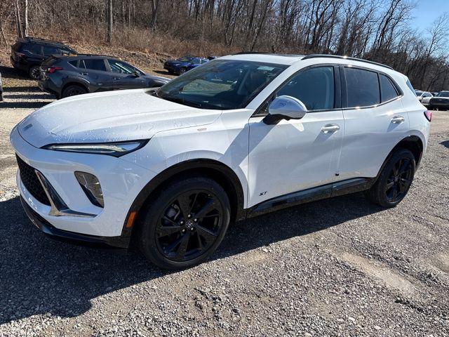 2026 Buick Envision Sport Touring AWD for sale in Pleasant Hills, PA