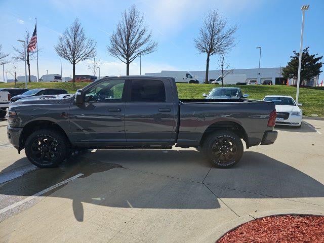 2026 RAM Ram 2500 RAM 2500 LARAMIE CREW CAB 4X4 64 BOX