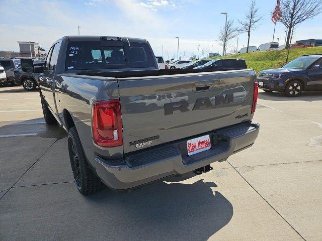 2026 RAM Ram 2500 RAM 2500 LARAMIE CREW CAB 4X4 64 BOX