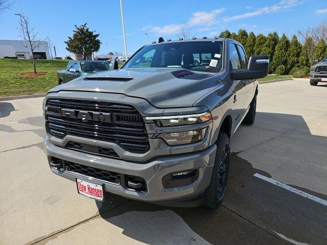 2026 Ram 2500 Laramie Crew Cab 4x4 6'4" Box for sale in Urbandale, IA