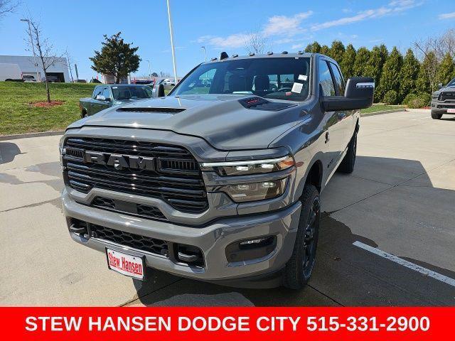 2026 RAM Ram 2500 RAM 2500 LARAMIE CREW CAB 4X4 64 BOX