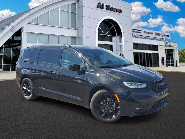 2026 Chrysler Pacifica Select for sale in Grand Blanc, MI