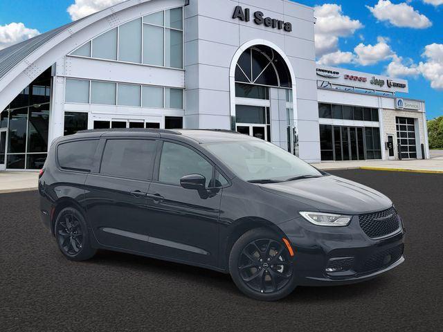 2026 Chrysler Pacifica Select for sale in Grand Blanc, MI