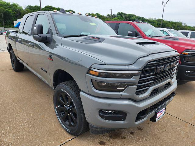 2026 RAM Ram 2500 RAM 2500 LARAMIE MEGA CAB 4X4 64 BOX