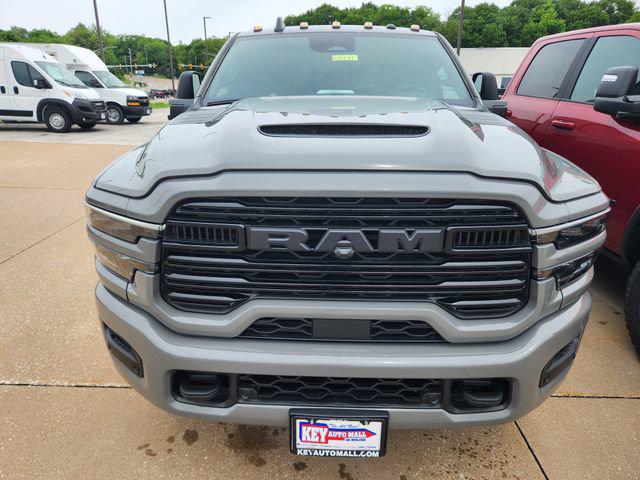 2026 RAM Ram 2500 RAM 2500 LARAMIE MEGA CAB 4X4 64 BOX