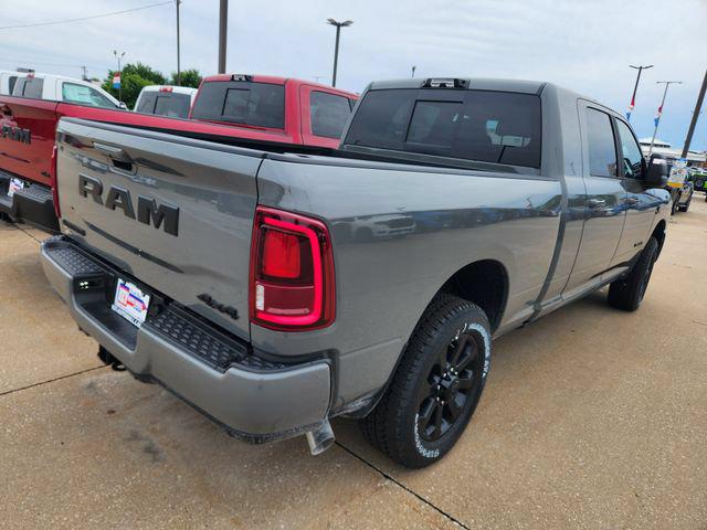 2026 RAM Ram 2500 RAM 2500 LARAMIE MEGA CAB 4X4 64 BOX