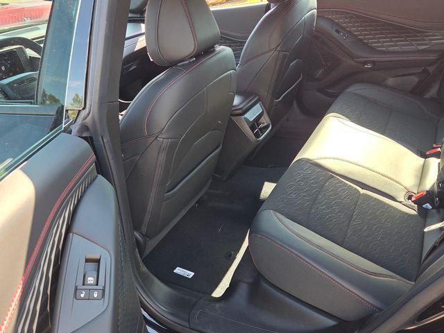2026 Dodge Charger Scat Pack 4-Door AWD