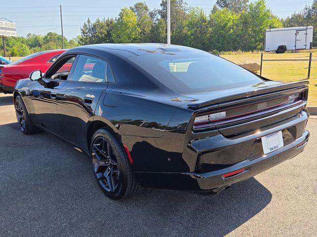 2026 Dodge Charger Scat Pack 4-Door AWD