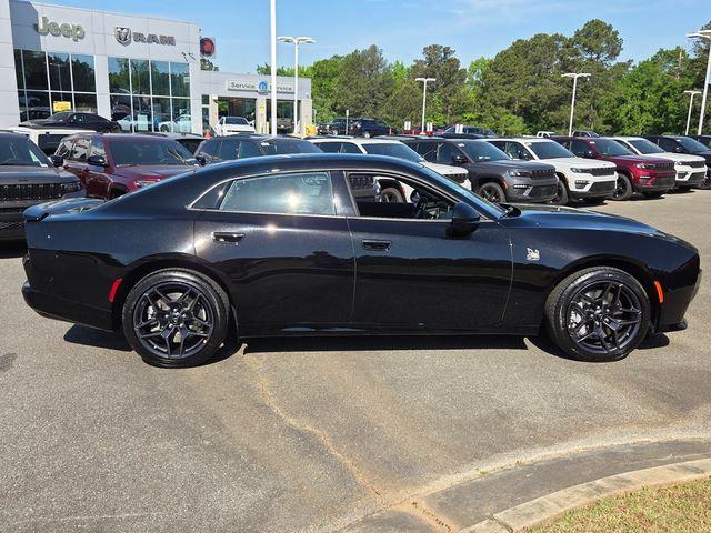 2026 Dodge Charger Scat Pack 4-Door AWD