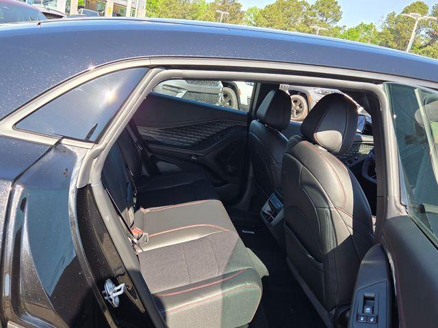 2026 Dodge Charger Scat Pack 4-Door AWD