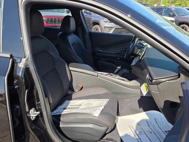 2026 Dodge Charger Scat Pack 4-Door AWD