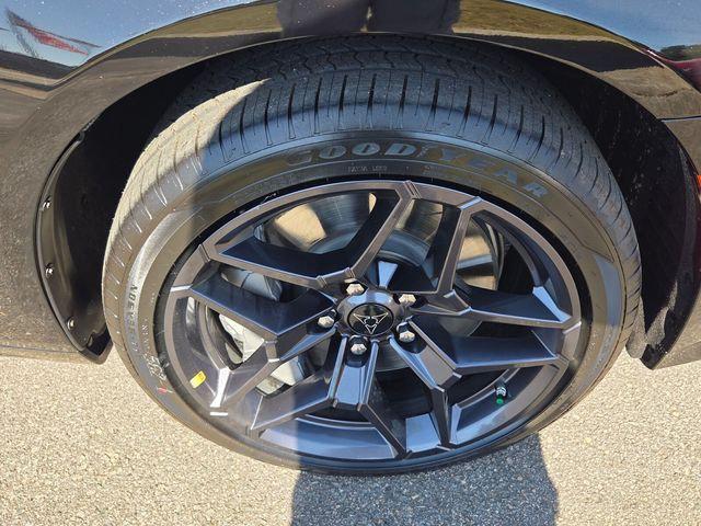 2026 Dodge Charger Scat Pack 4-Door AWD