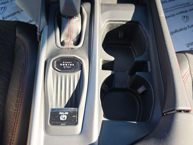 2026 Dodge Charger Scat Pack 4-Door AWD