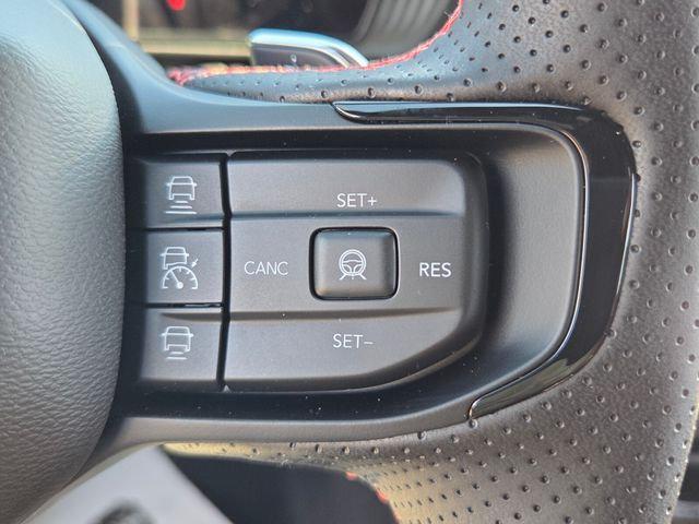 2026 Dodge Charger Scat Pack 4-Door AWD