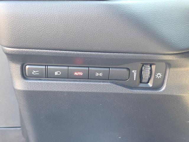 2026 Dodge Charger Scat Pack 4-Door AWD