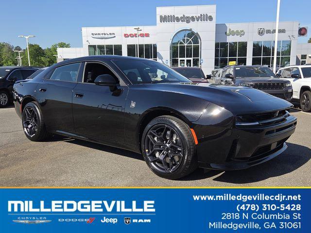 2026 Dodge Charger Scat Pack 4-Door AWD for sale in Milledgeville, GA