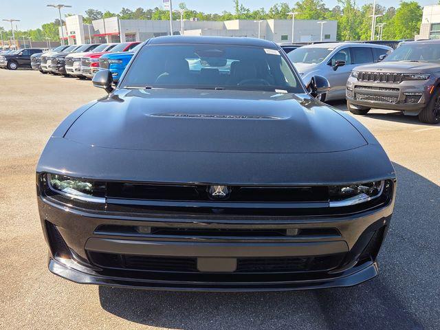 2026 Dodge Charger CHARGER SCAT PACK 4-DOOR AWD