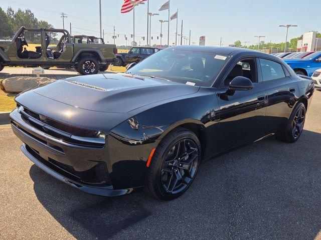 2026 Dodge Charger CHARGER SCAT PACK 4-DOOR AWD