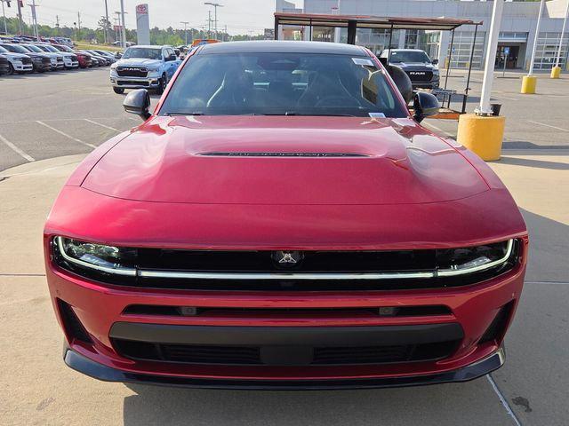 2026 Dodge Charger CHARGER SCAT PACK PLUS 4-DOOR AWD
