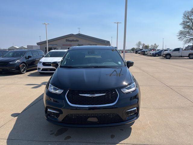 2026 Chrysler Pacifica PACIFICA LIMITED