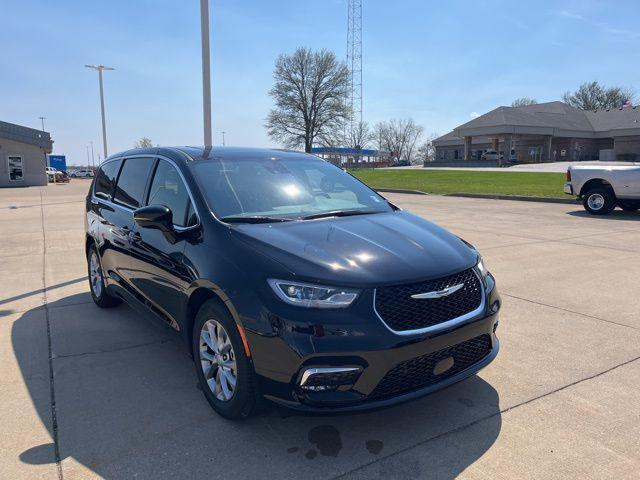 2026 Chrysler Pacifica PACIFICA LIMITED