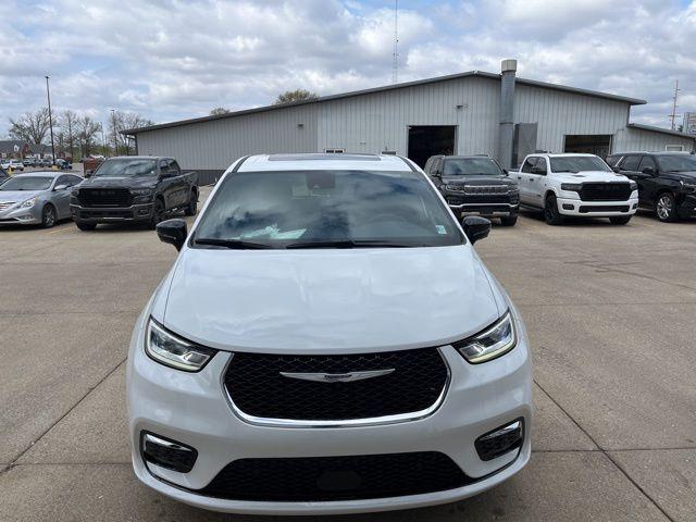 2026 Chrysler Pacifica PACIFICA LIMITED