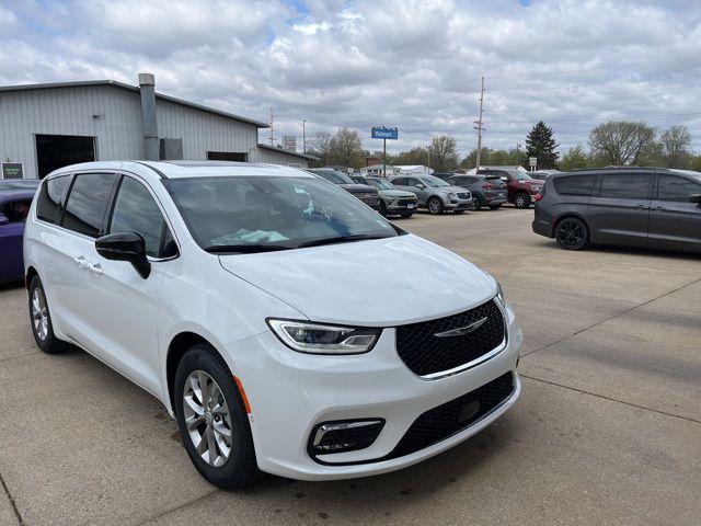 2026 Chrysler Pacifica PACIFICA LIMITED