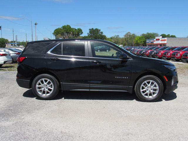 2024 Chevrolet Equinox FWD LT
