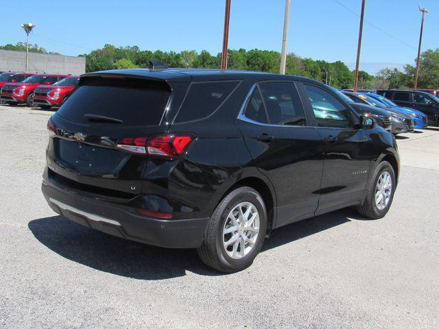 2024 Chevrolet Equinox FWD LT