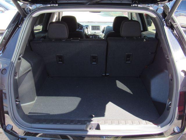 2024 Chevrolet Equinox FWD LT