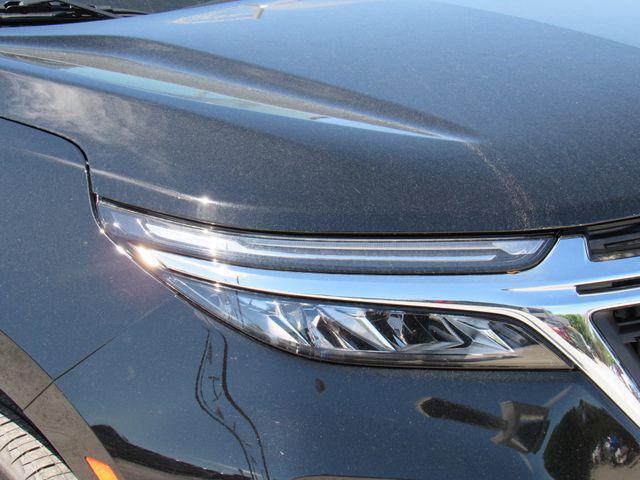 2024 Chevrolet Equinox FWD LT